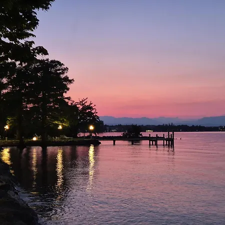 Appartamento La Quiete By Al Desenzano del Garda