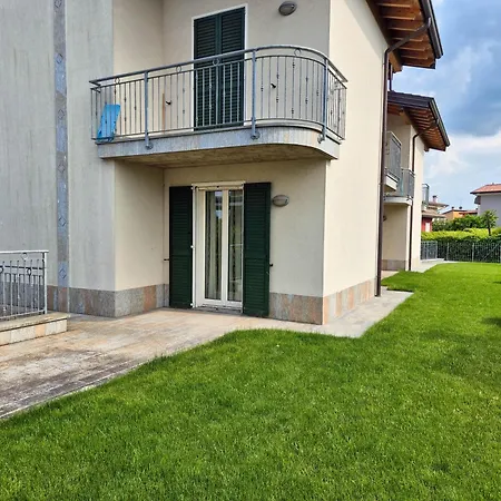 Appartamento La Quiete By Al Desenzano del Garda