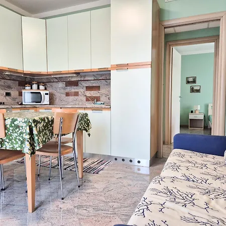 Appartamento La Quiete By Al