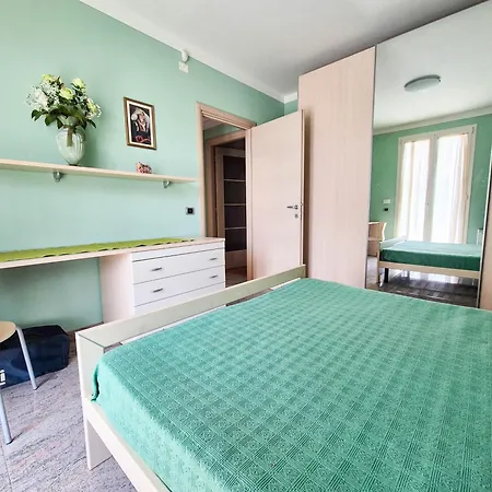 La Quiete By Al Appartement
