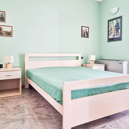 Appartement La Quiete By Al