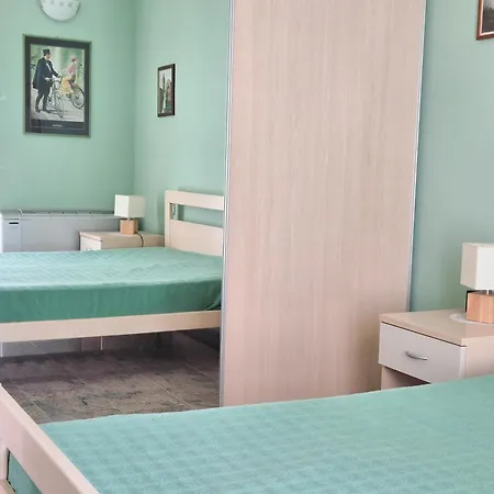 La Quiete By Al Appartement